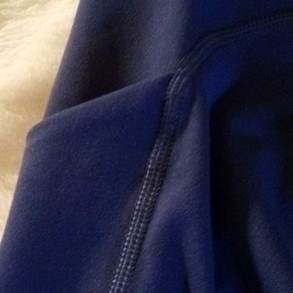 PHISOCKAT WORKOUT LEGGINGS SIZE X-SMALL NWT LADIES - Picture 6 of 11